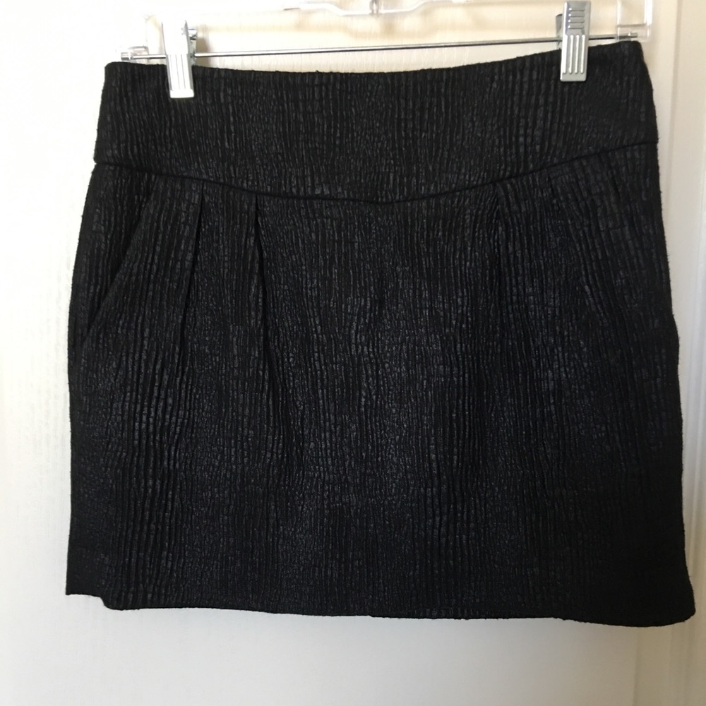 BCBG skirt